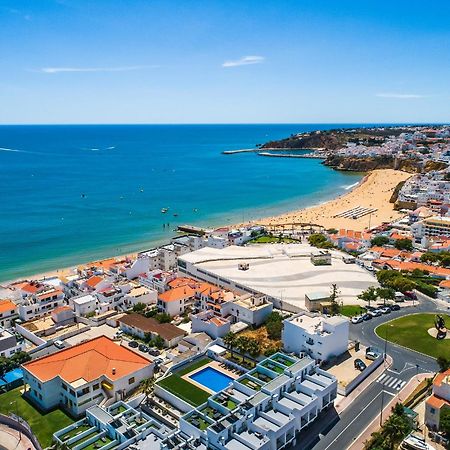 Praia Mar By Ocvillas Albufeira Buitenkant foto