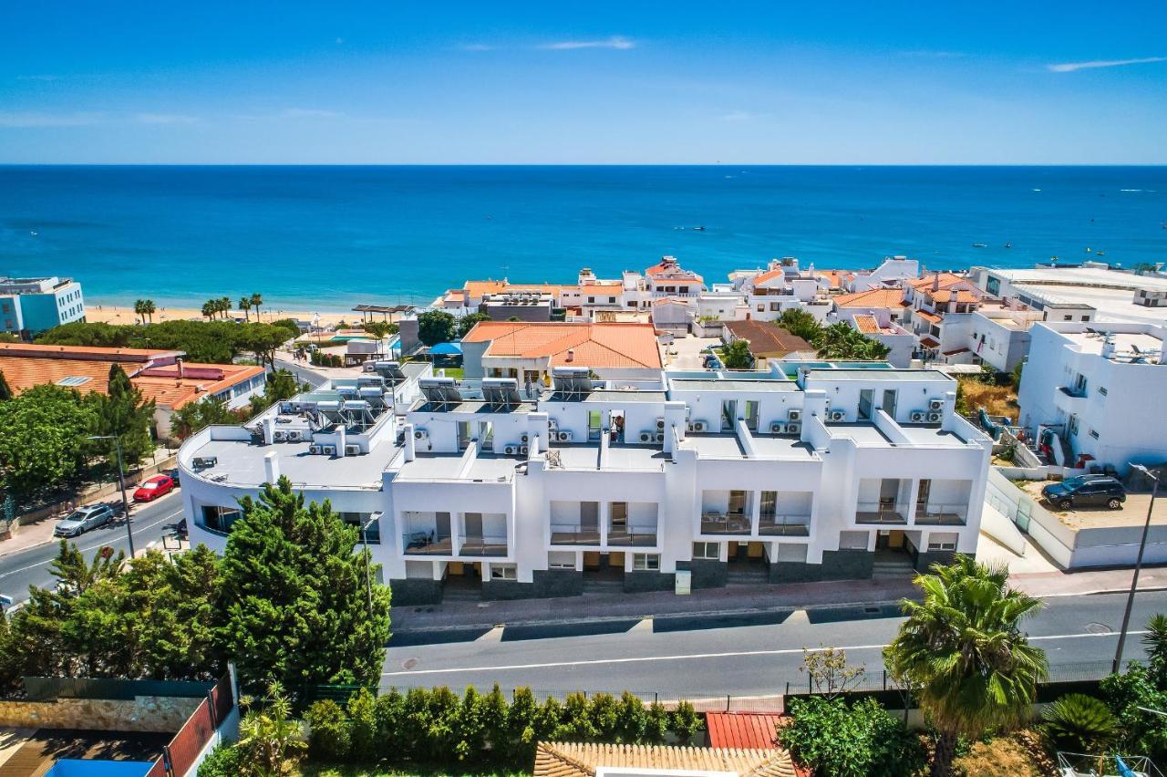 Praia Mar By Ocvillas Albufeira Buitenkant foto