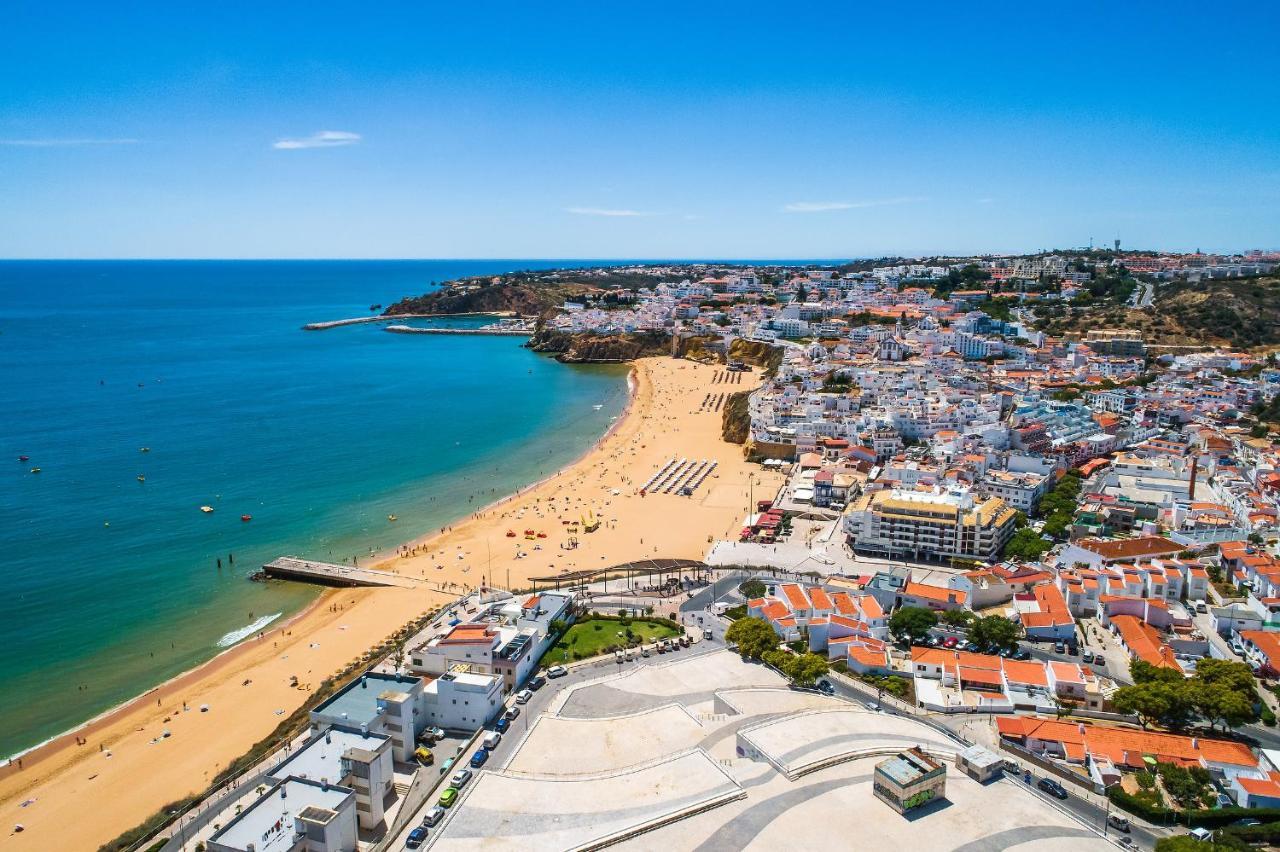Praia Mar By Ocvillas Albufeira Buitenkant foto