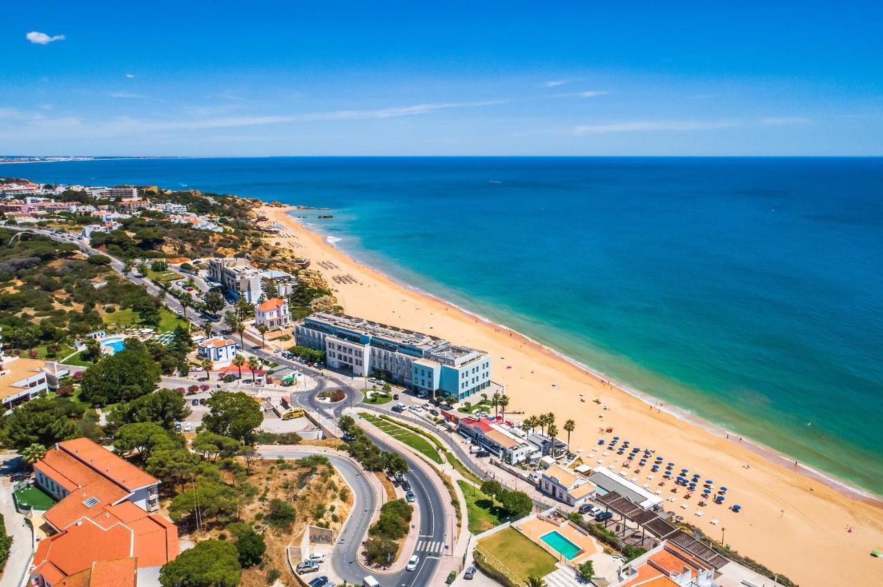 Praia Mar By Ocvillas Albufeira Buitenkant foto