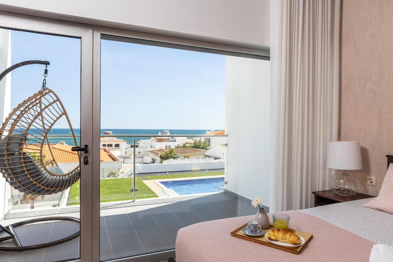 Praia Mar By Ocvillas Albufeira Buitenkant foto