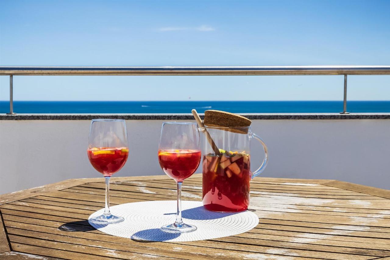 Praia Mar By Ocvillas Albufeira Buitenkant foto