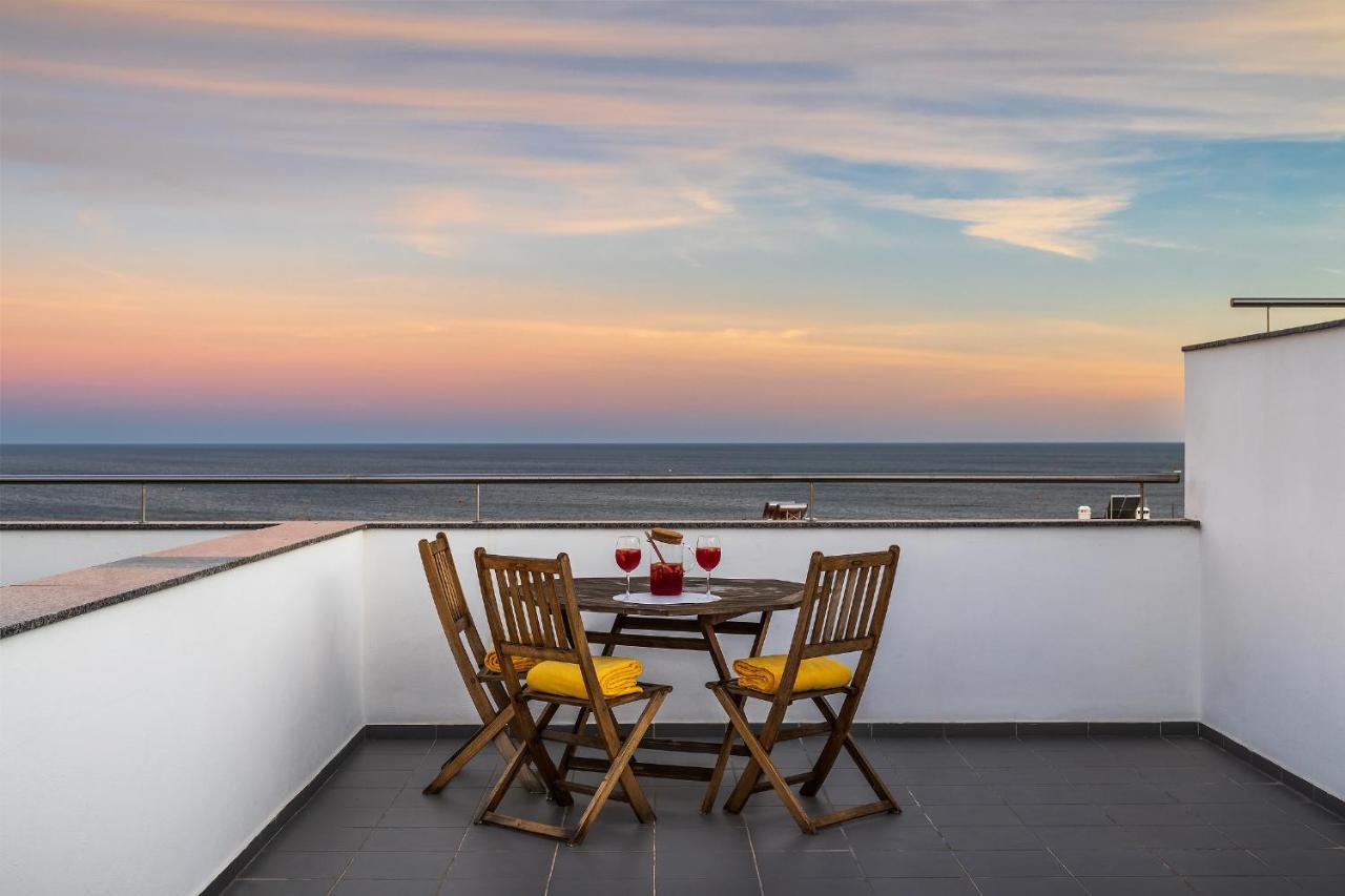 Praia Mar By Ocvillas Albufeira Buitenkant foto