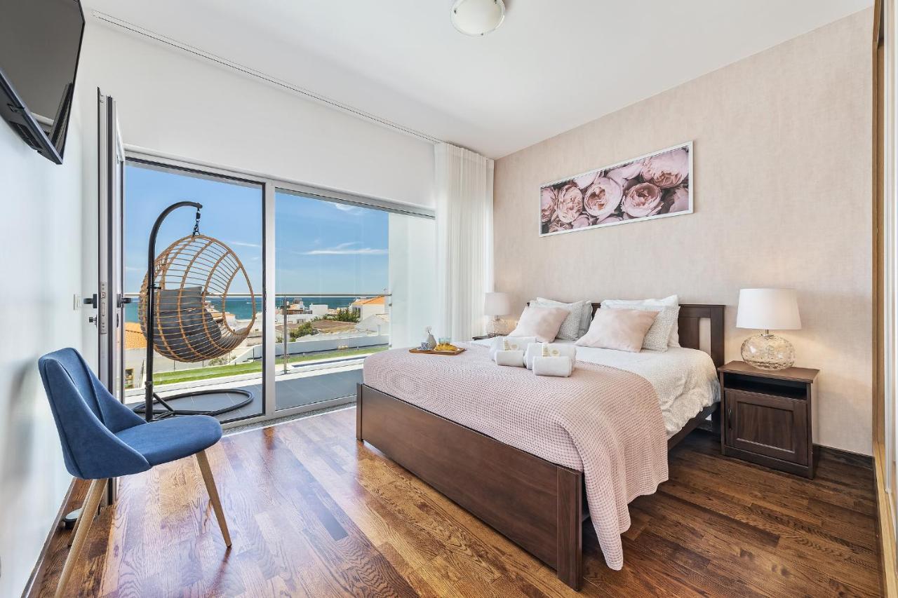 Praia Mar By Ocvillas Albufeira Buitenkant foto