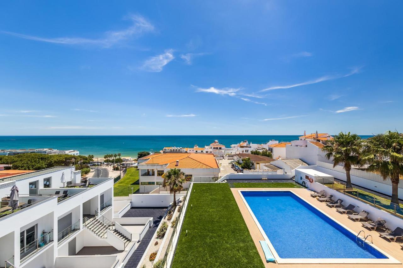 Praia Mar By Ocvillas Albufeira Buitenkant foto