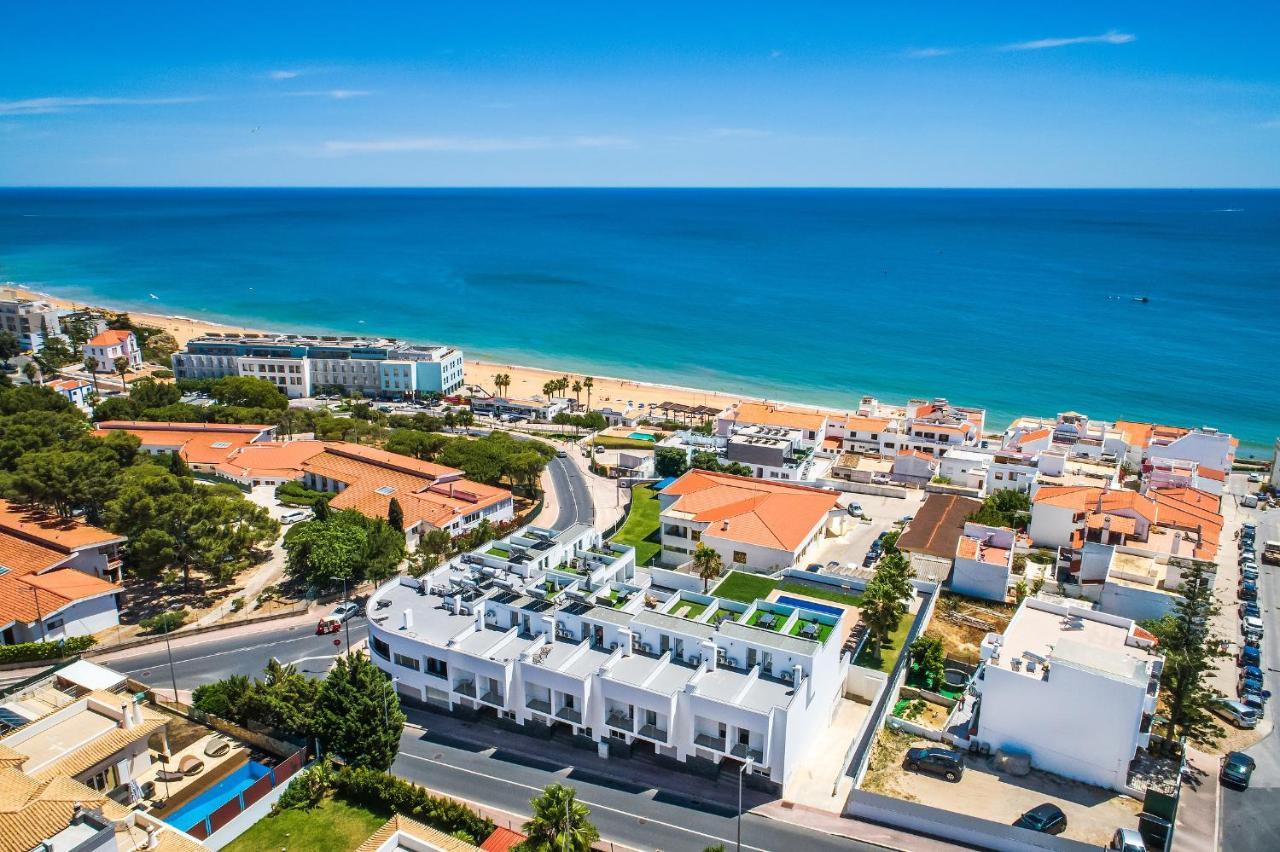 Praia Mar By Ocvillas Albufeira Buitenkant foto