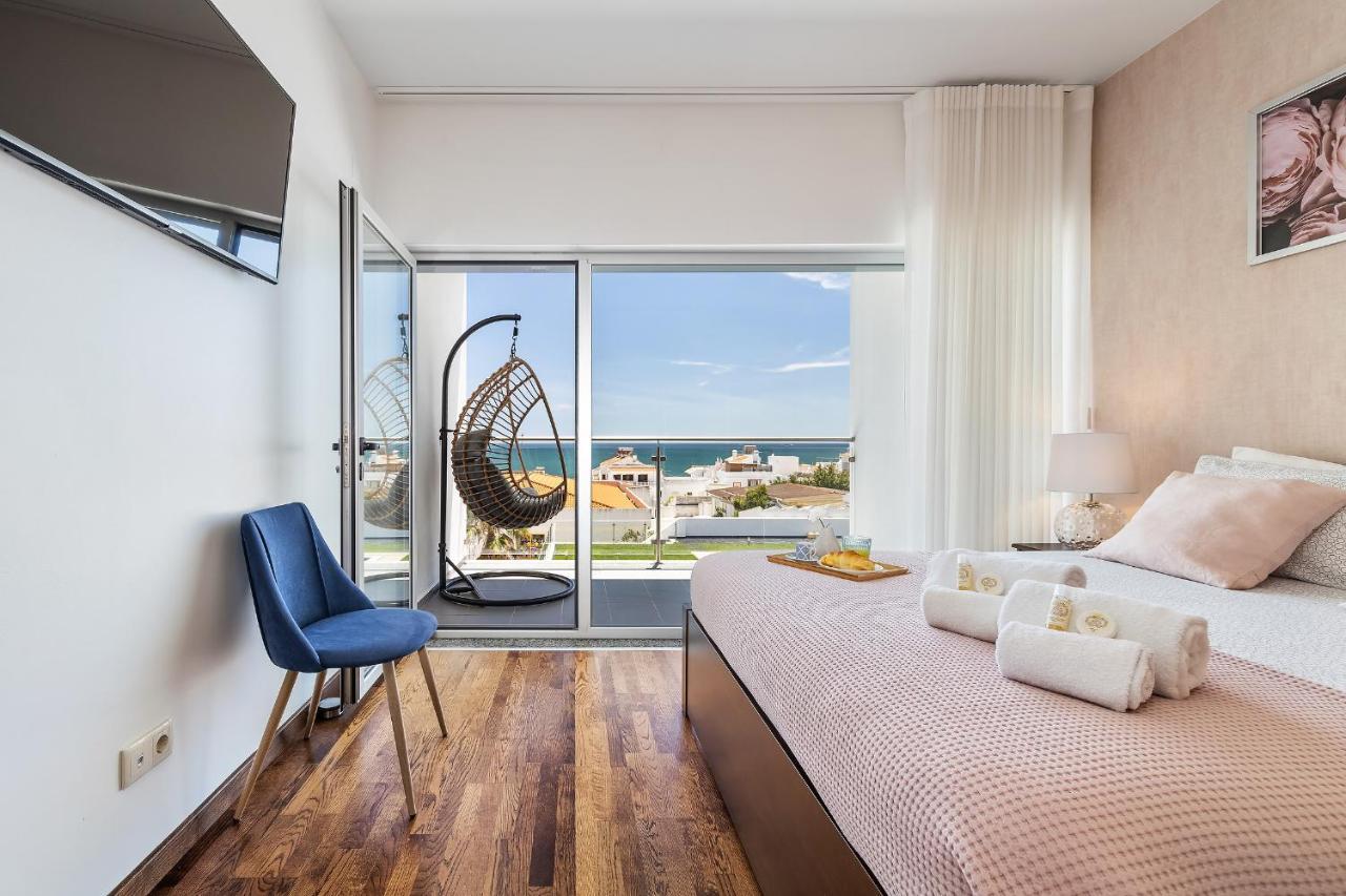 Praia Mar By Ocvillas Albufeira Buitenkant foto